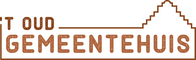 'T OUD GEMEENTEHUIS