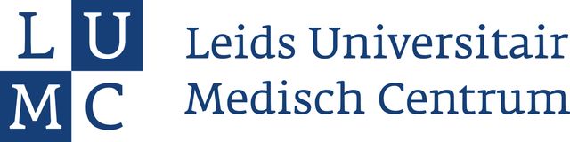 Logo LUMC