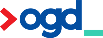 Logo OGD