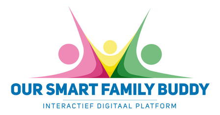 Our Smart Family Buddy - logo
