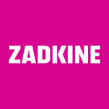 ZADKINE logo