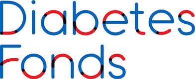 logo diabetisfonds