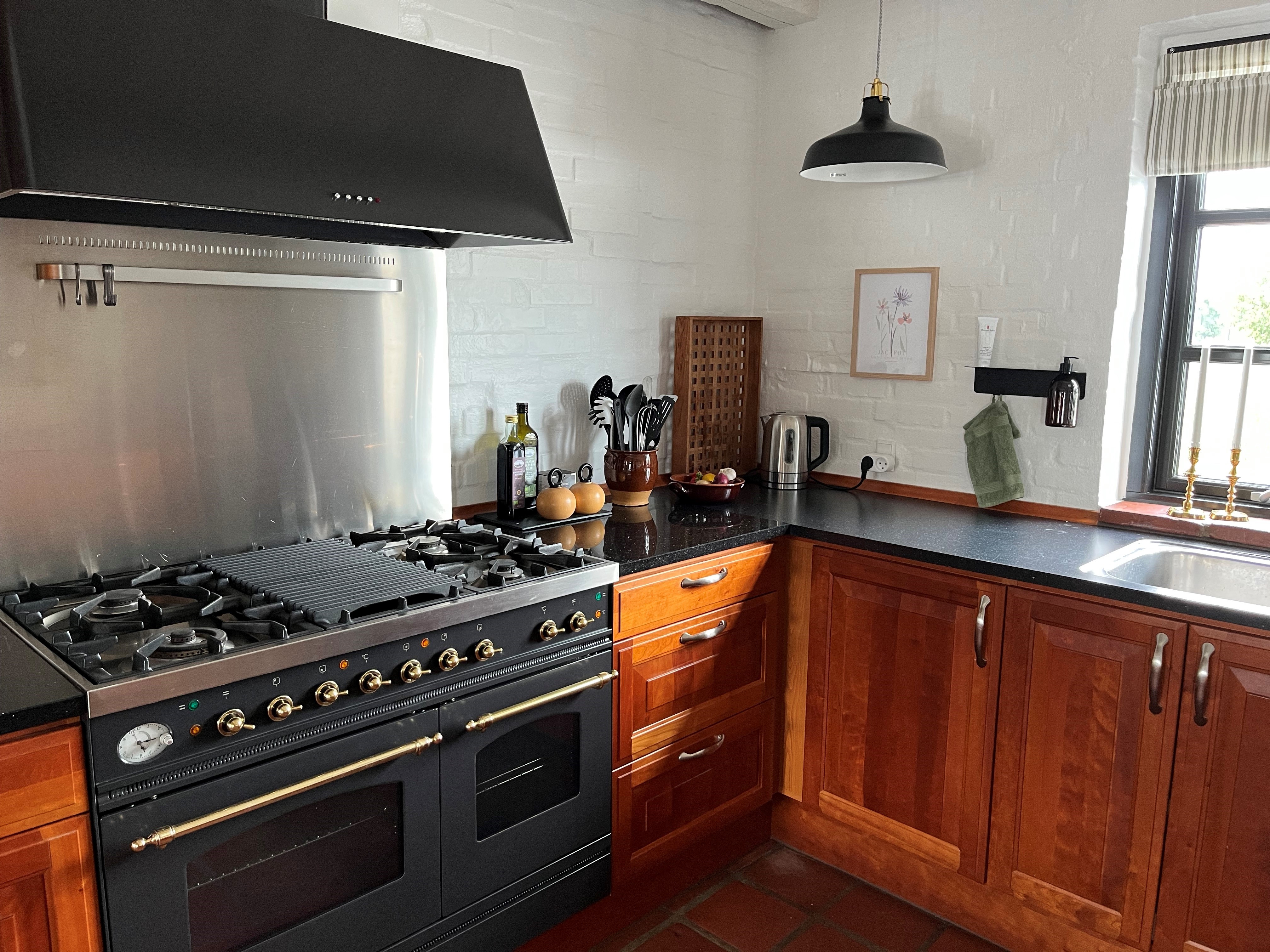 Køkken_Komfur - 180923