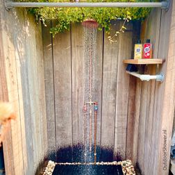 buitendouche-tuindouche