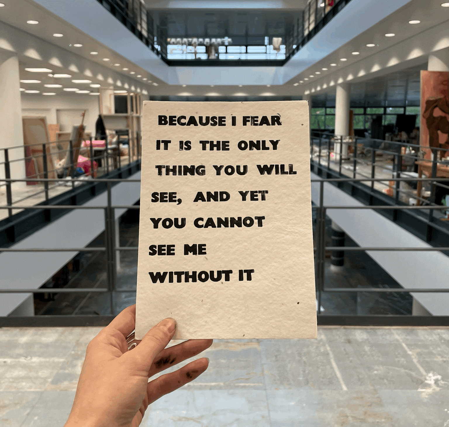 Catch-up with Rachel Hutchison