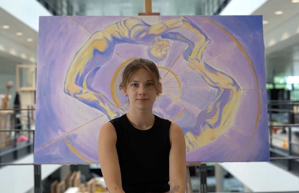 Reflections on my Venice Fellowship