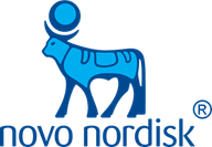 Novo Nordisk logo