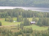 Vy från Klippen