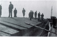 Prammen Klintholm Havn