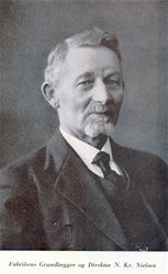 Niels Kristian Nielsen