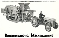 Dronningborg Hobetærsker