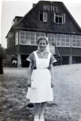 Prammen Klintholm Havn