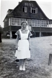 Prammen Klintholm Havn