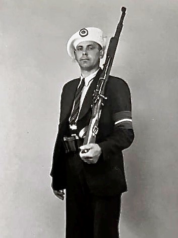 Ernst Hansens dagbogE