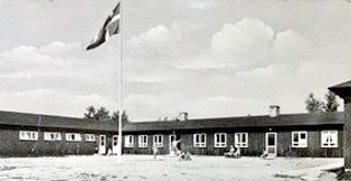 Tyske flygtninge