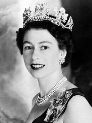 Elisabeth II