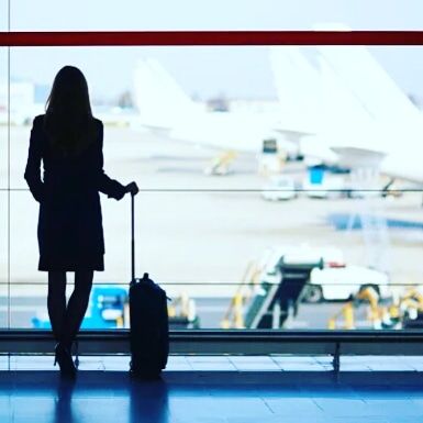 Airport Transfers