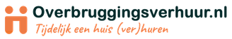 Logo Overbruggingsverhuur (Leegstandwet)