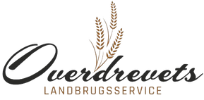 Overdrevets Landbrugsservice