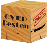 Over Pesten