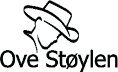 Ove Støylen