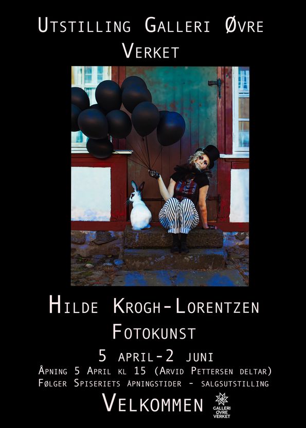 Plakat_Hilde