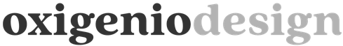logo oxigenio design