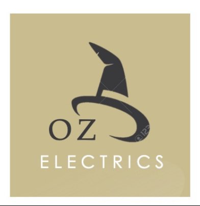 Oz Electrics Ltd logo