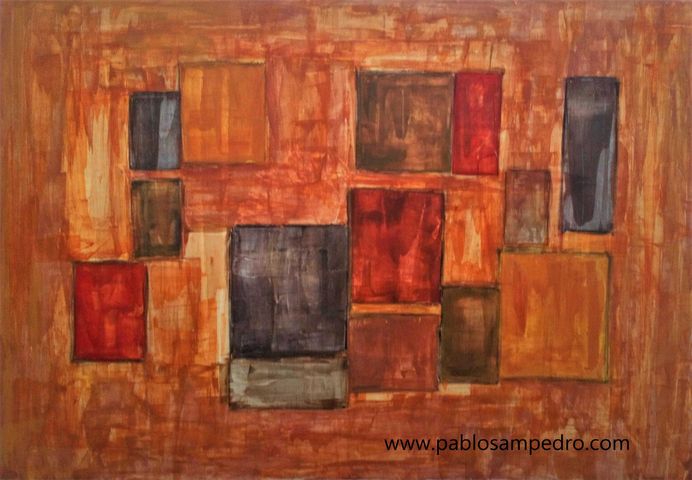 Deconstrucción VIII