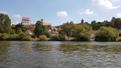 Homburg am Main Homburg am Main