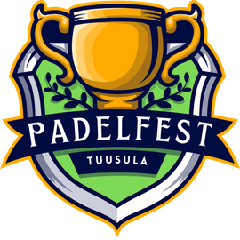Padelfest Tuusula