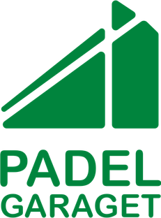 Padelgaraget