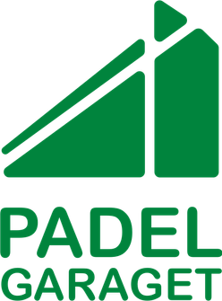 Padelgaraget