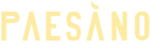 paesàno