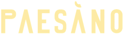 paesàno