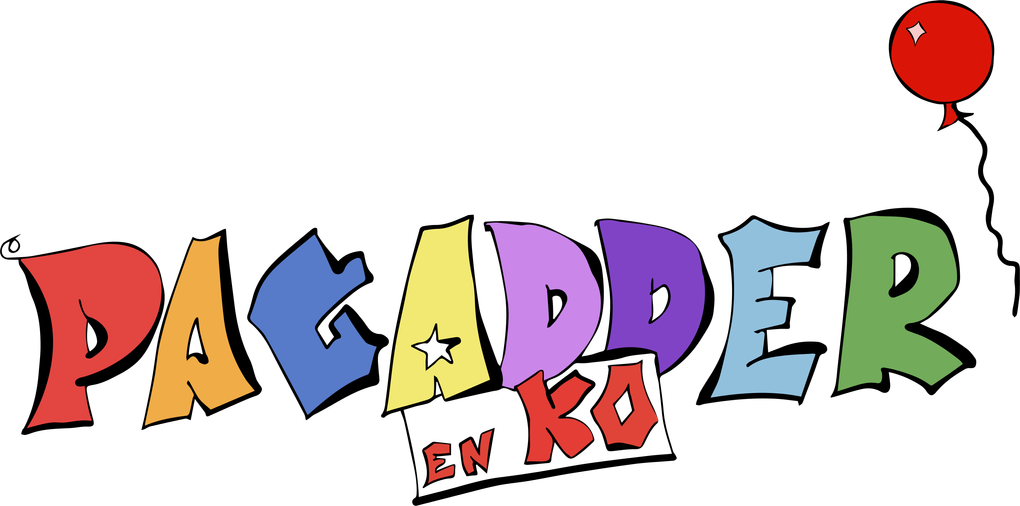 PAGADDER EN KO