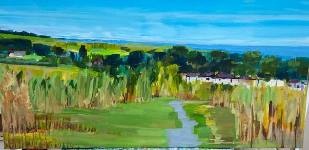Heartwood Forest