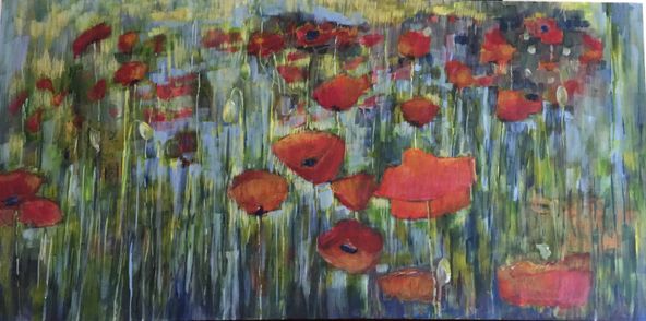 Poppies