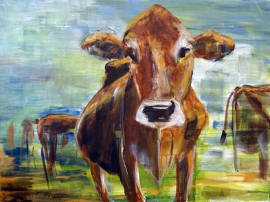 Cow