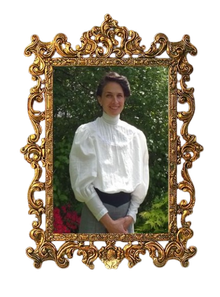 Justine Gesell
