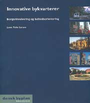 Innonvative bykvarterer 2001