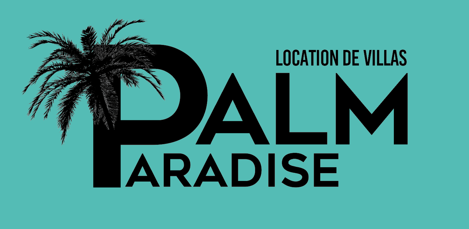 Palm Paradise