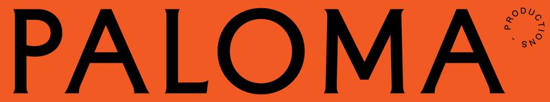 Paloma Productions logo