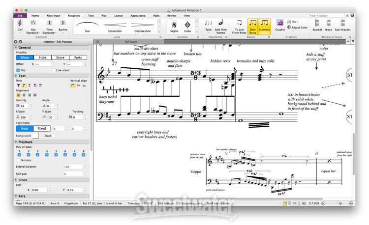 Trascrizioni musicali e tutela opere
