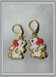 mini lapin à 5.-frs