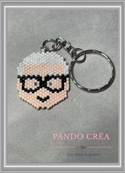 Carl Fredricksen à 5.-frs