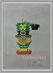 antipoussière st Patrick à 5.-frs