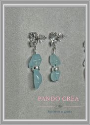 aquamarine à 15.-frs