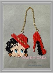 Betty 10.-frs
