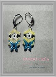 minions à 5.-frs